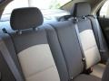 Summit White - Malibu LS Sedan Photo No. 16