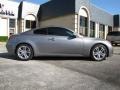 Platinum Graphite Gray - G 37 Coupe Photo No. 7