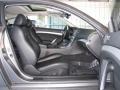 Platinum Graphite Gray - G 37 Coupe Photo No. 9