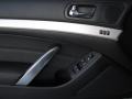 Platinum Graphite Gray - G 37 Coupe Photo No. 11