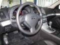 Platinum Graphite Gray - G 37 Coupe Photo No. 12