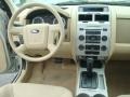 2008 Light Sage Metallic Ford Escape XLT V6  photo #16