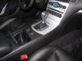 Platinum Graphite Gray - G 37 Coupe Photo No. 15