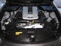 Platinum Graphite Gray - G 37 Coupe Photo No. 17