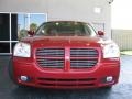 2006 Inferno Red Crystal Pearl Dodge Magnum R/T  photo #3