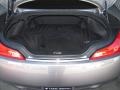 Platinum Graphite Gray - G 37 Coupe Photo No. 18