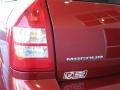 2006 Inferno Red Crystal Pearl Dodge Magnum R/T  photo #6