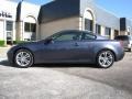 Blue Slate Metallic - G 37 Coupe Photo No. 4