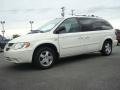 Stone White - Grand Caravan SXT Photo No. 2
