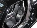 Dark Grey Natural Leather Interior Photo for 2005 Porsche Carrera GT #292461