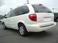 Stone White - Grand Caravan SXT Photo No. 4