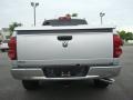 2007 Bright Silver Metallic Dodge Ram 1500 Thunder Road Quad Cab  photo #5