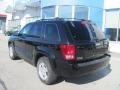 Black - Grand Cherokee Laredo 4x4 Photo No. 5