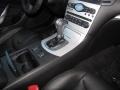 Blue Slate Metallic - G 37 Coupe Photo No. 16
