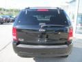 Black - Grand Cherokee Laredo 4x4 Photo No. 6