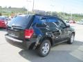 Black - Grand Cherokee Laredo 4x4 Photo No. 7