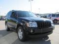 Black - Grand Cherokee Laredo 4x4 Photo No. 9