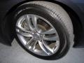 Blue Slate Metallic - G 37 Coupe Photo No. 20