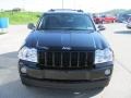 Black - Grand Cherokee Laredo 4x4 Photo No. 10