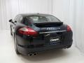 Black - Panamera 4S Photo No. 4