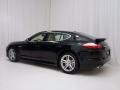 Black - Panamera 4S Photo No. 6