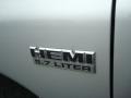 2007 Bright Silver Metallic Dodge Ram 1500 Thunder Road Quad Cab  photo #30