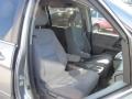 2007 Slate Green Metallic Honda Odyssey EX  photo #9