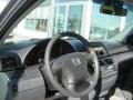 2007 Slate Green Metallic Honda Odyssey EX  photo #10