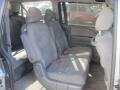 2007 Slate Green Metallic Honda Odyssey EX  photo #16