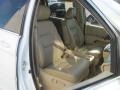 2008 Taffeta White Honda Odyssey EX-L  photo #10