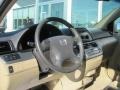 2008 Taffeta White Honda Odyssey EX-L  photo #13