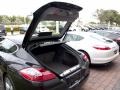 2010 Carbon Grey Metallic Porsche Panamera 4S  photo #16