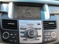 2008 Alabaster Silver Metallic Acura RDX Technology  photo #16