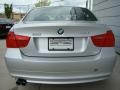 2010 Titanium Silver Metallic BMW 3 Series 328i xDrive Sedan  photo #4