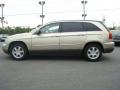 Linen Gold Metallic Pearl - Pacifica Touring Photo No. 3