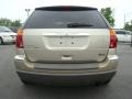 Linen Gold Metallic Pearl - Pacifica Touring Photo No. 5