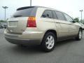 Linen Gold Metallic Pearl - Pacifica Touring Photo No. 6
