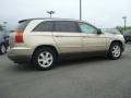 2006 Linen Gold Metallic Pearl Chrysler Pacifica Touring  photo #7