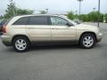Linen Gold Metallic Pearl - Pacifica Touring Photo No. 8
