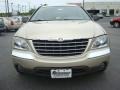 Linen Gold Metallic Pearl - Pacifica Touring Photo No. 10