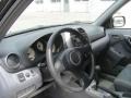 2002 Black Toyota RAV4 4WD  photo #11