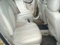 Linen Gold Metallic Pearl - Pacifica Touring Photo No. 15