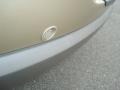 Linen Gold Metallic Pearl - Pacifica Touring Photo No. 18