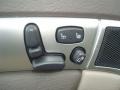 2006 Linen Gold Metallic Pearl Chrysler Pacifica Touring  photo #19