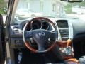 2008 Flint Mica Lexus RX 350 AWD  photo #10