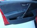 Crimson Red - X3 3.0si Photo No. 7