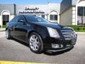 Black Raven - CTS Sedan Photo No. 1