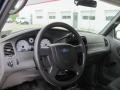 Sonic Blue Metallic - Ranger Edge SuperCab 4x4 Photo No. 14