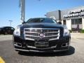 Black Raven - CTS Sedan Photo No. 2