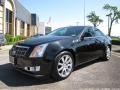 Black Raven - CTS Sedan Photo No. 3